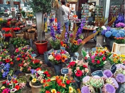 農村創業新機遇 小作坊代加工項目探索，兼論禮品花卉銷售