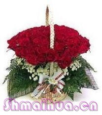 鮮花專(zhuān)遞 中國(guó)禮品花卉銷(xiāo)售的新潮流